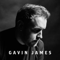 Компакт-диск Gavin James / Bitter Pill (CD)