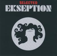 Компакт-диск Ekseption / Selected Ekseption (2CD)