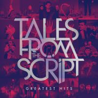 Компакт-диск The Script / Tales From The Script (1CD)