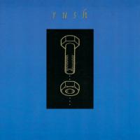 Компакт-диск Rush / Counterparts (CD)