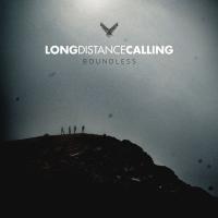 Компакт-диск Long Distance Calling / Boundless (CD)