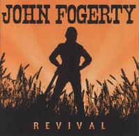 Компакт-диск John Fogerty / Revival (CD)