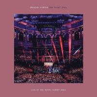 Компакт-диск Gregory Porter / One Night Only (CD+DVD)