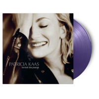 Виниловая пластинка Patricia Kaas / Le mot de passe (lp lim numb  ed purple)(music on vinyl) Виниловая пластинка Patricia Kaas / Le mot de passe (lp lim numb  ed purple)(music on vinyl)