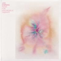 Компакт-диск Jon Hopkins / Music for psychedelic therapy (Digisleeve)(1CD)
