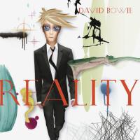 Компакт-диск David Bowie / Reality (CD)