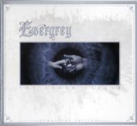 Компакт-диск Evergrey / The Inner Circle (Digipack) (1CD)
