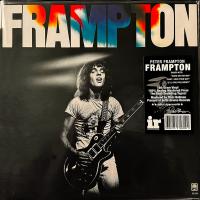 Виниловая пластинка Peter Frampton / Frampton (1LP)