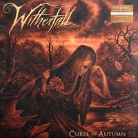 Виниловая пластинка Witherfall / Curse Of Autumn (2LP)