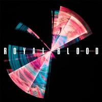 Компакт-диск Royal Blood / Typhoons (Limited Edition)(CD)