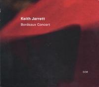Компакт-диск Keith Jarrett / Bordeaux Concert (Jewel) (1CD)