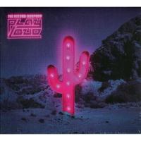 Компакт-диск The Record Company / Play Loud (CD)