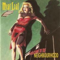 Компакт-диск Meat Loaf / Welcome To The Neighbourhood (CD)