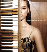 Виниловая пластинка Alicia Keys / The Diary Of Alicia Keys (2LP)