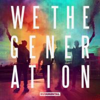 Виниловая пластинка Rudimental / We The Generation (2LP)