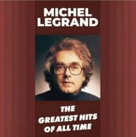 Виниловая пластинка Michel Legrand / Greatest hits(lp)