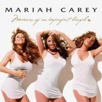 Компакт-диск Mariah Carey / Memoirs Of An Imperfect Angel (RU)(CD)