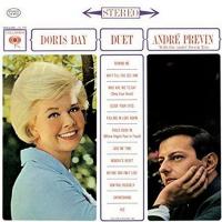 Компакт-диск Doris Day, Andre Previn / Duet (CD)