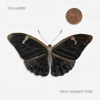 Виниловая пластинка Villagers / That golden time - gold vinyl (1LP)