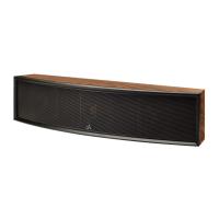 Акустика центрального канала Martin Logan Focus ESL C18 Walnut
