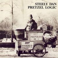Компакт-диск Steely Dan / Pretzel Logic (CD)