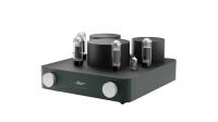 Ламповый интегральный усилитель Fezz Audio Silver Luna PRESTIGE EVO Evergreen