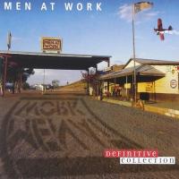 Компакт-диск Men At Work / Definitive Collection (1CD)