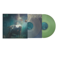 Виниловая пластинка Hozier / Wasteland, Baby (coloured) (2LP)