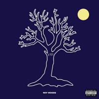 Виниловая пластинка Roy Woods / Exis Ep (LP)