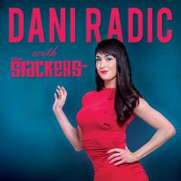 Виниловая пластинка RADIC DANI WITH THE SLACKERS / RADIC DANI WITH THE SLACKERS (1LP)