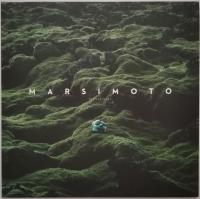 Виниловая пластинка MARSIMOTO / GRUENER SAMT (3LP)