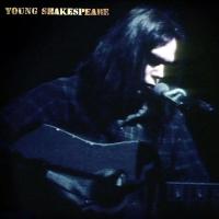 Компакт-диск Neil Young / Young Shakespeare (CD)