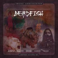 Компакт-диск Beardfish / Original Album Collection (5CD)
