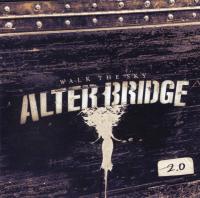 Компакт-диск Alter Bridge / Walk the sky 2.0 (Jewel)(1CD)