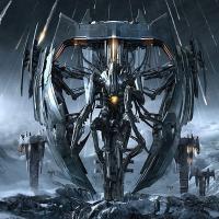 Компакт-диск Trivium / Vengeance Falls (CD)