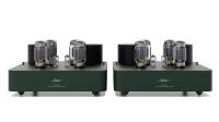 Ламповый усилитель мощности Fezz Audio Olympia Power Amplifier EVO Evergreen