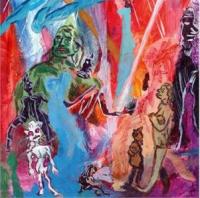 Виниловая пластинка Goat Girl / Goat Girl (LP)