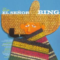 Виниловая пластинка BING CROSBY / EL SENOR BING (1LP)