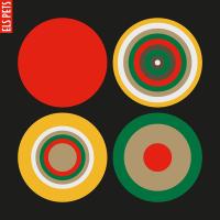 Виниловая пластинка ELS PETS / 1963 (1LP)