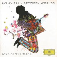 Компакт-диск Avi Avital / Song Of Birds (Jewel) (1CD)