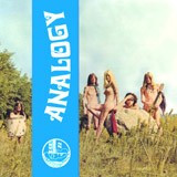 Компакт-диск Analogy / Analogy (Jewel) (1CD)