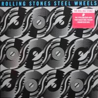 Виниловая пластинка The Rolling Stones / Steel Wheels (LP)