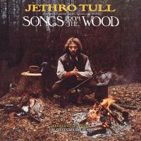 Компакт-диск Jethro Tull / Songs From The Wood (40th Anniversary Edition)(CD)