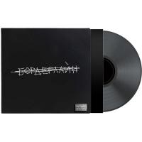 Виниловая пластинка Земфира / Бордерлайн (LP)