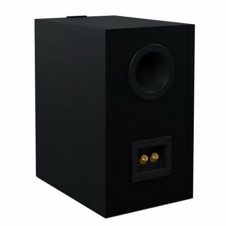 Напольная акустика KEF R7 Meta Black - pervomaiskiy.ru