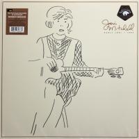 Виниловая пластинка Joni Mitchell / Early Joni - 1963 (LP)