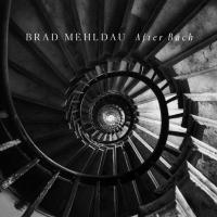 Компакт-диск Brad Mehldau / After Bach (CD)