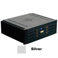 Интегральный усилитель Coda CSi Balanced V3 Silver