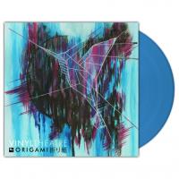Виниловая пластинка Vinyl Theatre / Origami (Coloured Vinyl)(LP)