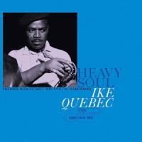 Виниловая пластинка Ike Quebec / Heavy Soul (LP)